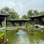수원나들이: 중국식공원, 월화원