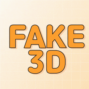 영상디자인ㅣ2D인 듯 2D 아닌... FAKE 3D 튜토리얼 소개! : 네이버 블로그