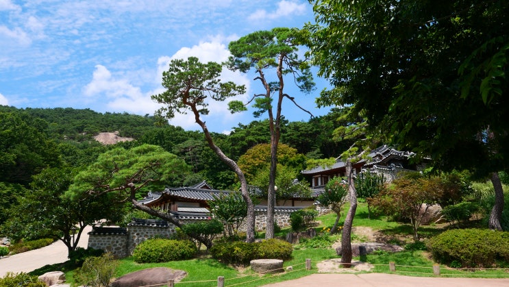 서울 여행 가볼만한곳 : 부암동 석파정 서울미술관 명소 볼거리 : 네이버 블로그