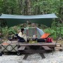 【 No. 139 Camping 】 여름엔 숲으로!! 정선 가리왕산 자연 휴양림