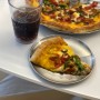 울산 삼산동 피자, 핏츠빌리지에서 점심 해결!