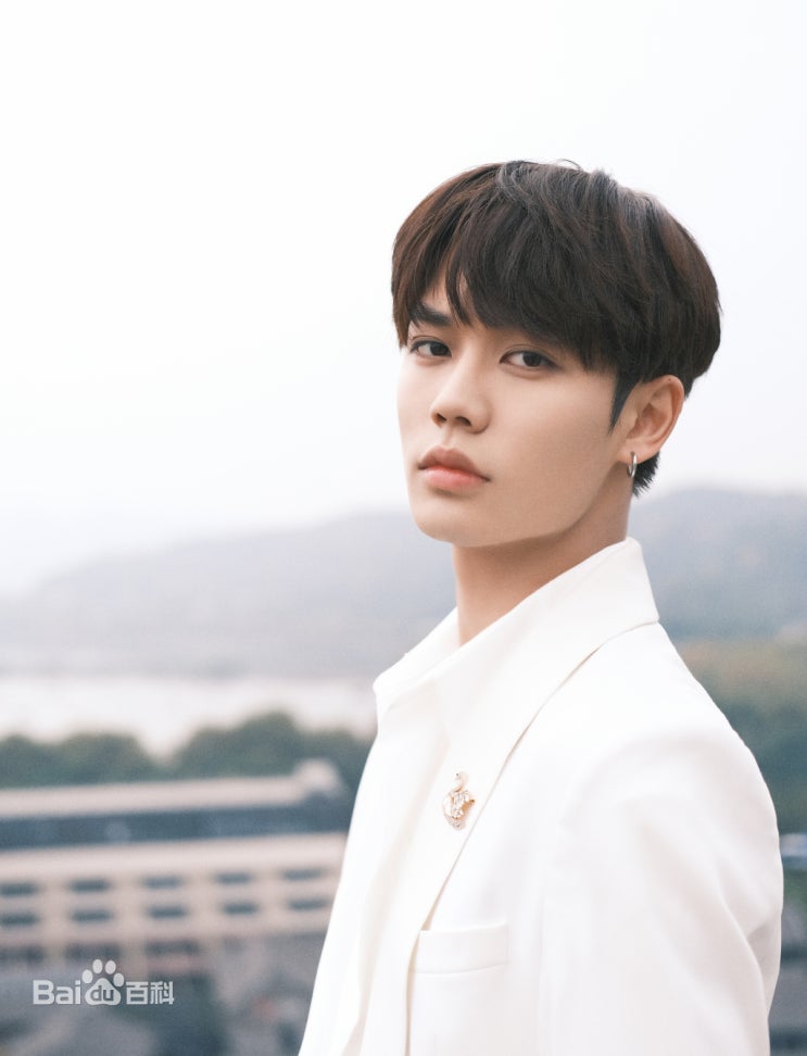 임언준 (林彦俊 :Evan Lin : Lin Yan Jun) : 네이버 블로그