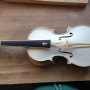 [학교악기] 바로크 바이올린 아마티모델