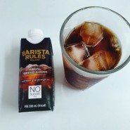 [내돈내산]집에서 즐기는 아메리카노 추천 코스타리카 커피