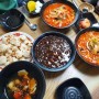 전주맛집/호성동 : 초포다리 중화요리 맛집 "왕중왕짜장 "