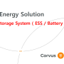 Corvus Energy Solution Introduction