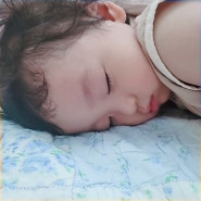 잠 안자는 아기 이 방법으로 고쳐봐요:: 아기수면패턴 찾는방법! (with- bedtime fading 수면시간연기)