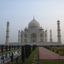 세계여행 인도(3) '타지마할', 세계7대불가사의, 인도 이슬람 예술의 걸작, 왕비를 위한 사랑의 금자탑