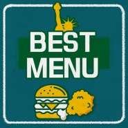 BEST MENU