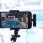 유투브 브이로그 위한 아이폰 초소형 무선 마이크 보야WM3D 사용기