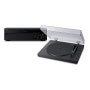 ♥대박강추♥ Sony PS-LX310BT Belt Drive Turntable Fully Automatic Wireless Vinyl Record Player with Blueto