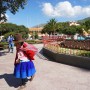 [여자 혼자 남미 여행] 페루의 고산도시 와라즈 동네 구경