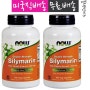 ☞ 리뷰(33628)개 최저가☜ 나우푸드 NOW Silymarin 300 mg 100 Veg Caps 실리마린 밀크 시슬 추출물 300mg 200 베지캡(실리마린)