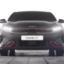 [해외CF] Kia New Cerato GT 'Mean looks. Mean Performance' / 30s. 2021
