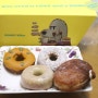 남양주 비건카페 다산동 도넛킬러 비건 도넛 먹어봤어요:-)