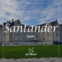 [스페인 북부 자동차여행] 산탄데르 Santander-막달레나(Magdaelan) 궁전이 있는 시립공원에서 아침 산책