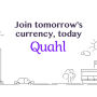 큐(Q) 또는 퀄(Qualhl) : 페이팔코인 (이니셔티브 Q)의 새이름 !! 무료 받기