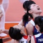김연경의 마지막 올림픽...