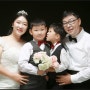 [김해]장유리마인드웨딩 [엘리시아스튜디오]가족사진,대청동사진관