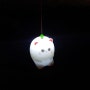 [ 구멍찌 ] 이나루샵, 귀여운 고양이 캐릭터 전자찌 러블리 & 시크