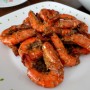 중식 새우요리, 류수영 새우요리보다 맛있길 바라는 蒜蓉大虾(쏸롱다샤)