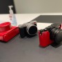 라이카(Leica) 카메라 D-lux 7 신상 샀어요 #