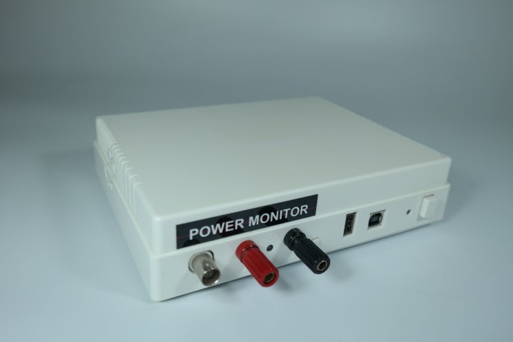 NBC]「テスト未実施」Monsoon-Solutions FTA22D パワーモニター Power