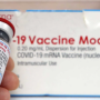 *최고의 팬데믹 경제 해자를 누리는 모더나(MRNA US), 인류의 구원자 백신의 왕mRNA-1273: Moderna COVID-19 Vaccine / 21년도 2분기 실적 리뷰*