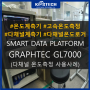 Graphtec GL7000 사용사례 소개(온도계측)