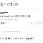 전설의 0개국어