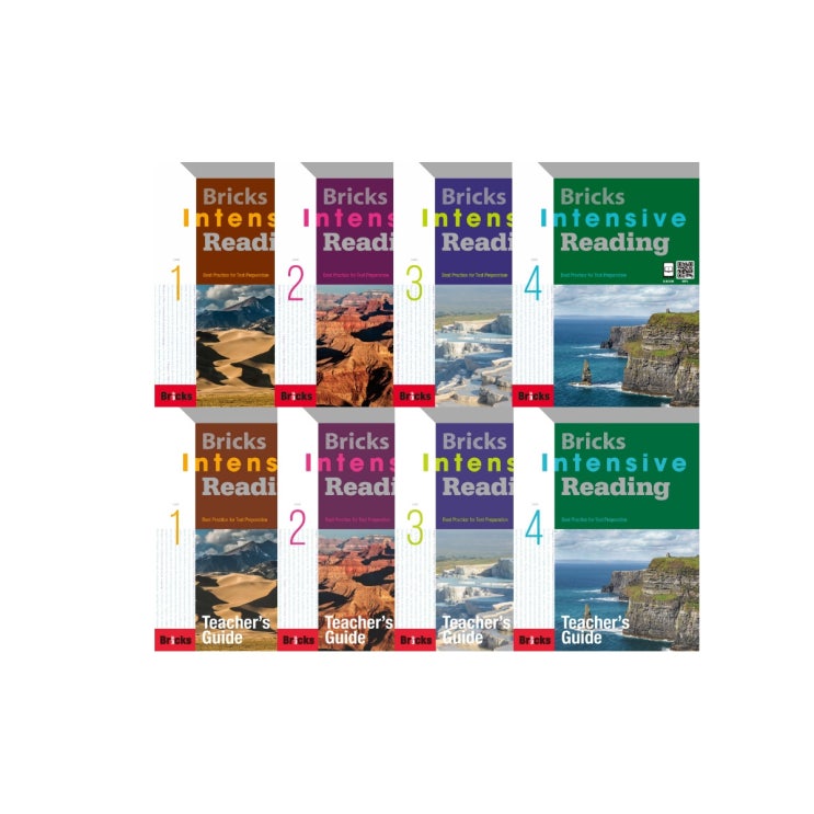 Bricks Intensive Reading : 네이버 블로그