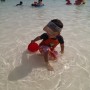[6년 전 오늘] 뜨거운 햇살 아래서 즐긴 시원한 물놀이!! 망원한강수영장