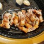 수원 인계동 고기 맛집 이베리코 돼지고기 육즙 팡팡 돼지래스토랑