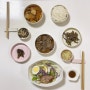 주간밥상 2인 커플 일주일 식단 기록 #23