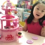 5-6세 여아 인기 장난감] 캐치티니핑 디저트카페 & 말하는 하츄핑