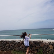 제주도 3박4일, 더스위트호텔 180817