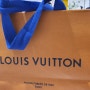 LOUIS VUITTON 팔찌