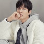 앤드지)이민호 AND Z 앤드지- ANDZ 21 F/W LOOKBOOK with 이민호