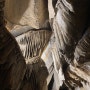 캘리포니아 킹스캐니언 동굴 탐험