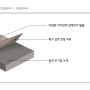 LX 인테리어 준불연 보드 소개 및 특징