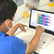 넥슨컴퓨터박물관 어린이융합워크숍 HAT 2021년 1학기 후기