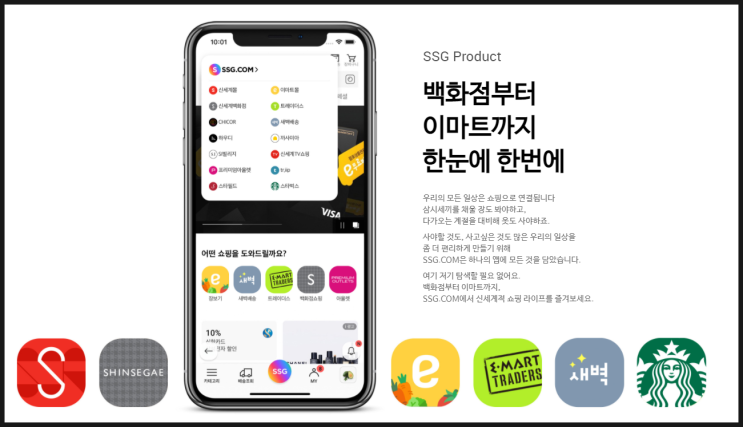 SSG 닷컴 기업분석(에스에스지닷컴) : 네이버 블로그