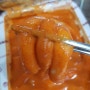 신전 로제떡볶이 강추