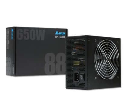 파워 명가 델타 DPS-650AB 파워 (ATX/650W) : 네이버 블로그