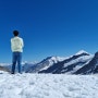 [스위스] 인터라켄 - 융프라우 (Jungfraujoch)