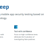 엔젠소프트, 가드스퀘어의 무료 앱보안 테스트 툴 AppSweep 출시, 무료로 앱의 보안 취약점과 보안 권장사항을 컨설팅 받으실 수 있습니다.