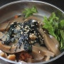 (은서표요리) 도토리묵밥