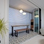 일산 아파트 인테리어 - 고양시 일산서구 주엽동 강선마을 3단지 26평형 디자인 이응