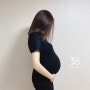임신 주수사진 기록 :: 31주부터 38주까지