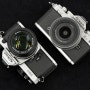 일본 마프 카메라 (map camera) - Nikon Z fc 개발자와의 인터뷰 전문